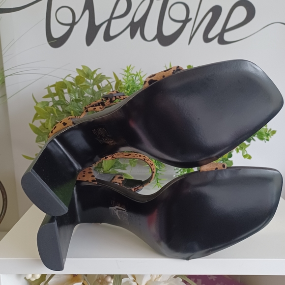 Rag & Bone Ellis Heeled Sandal - Picture 7 of 11